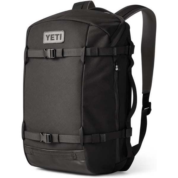 2026 YETI Crossroads® 22L Rygsæk 70000002399 - Black